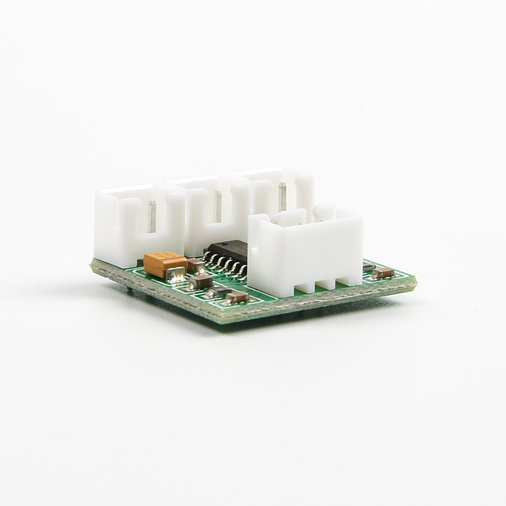 Мини цифровой усилитель USB 2*3Вт с кабелем